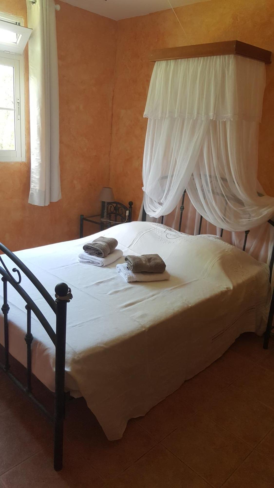 Agreable Chambre D'Hotes, Sdb, Piscine, Carbet Cuisine. Сен-Клод Экстерьер фото